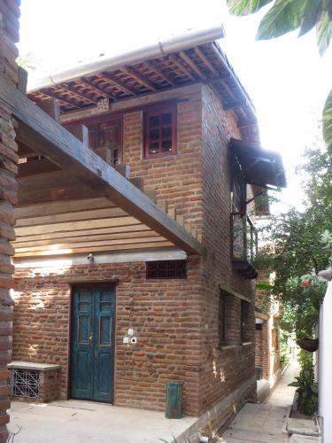 Olinda Historical Center Ski Chalet | Chalés na Hora