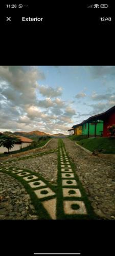 Natividade Cabin | Chalés Novo Horizonte