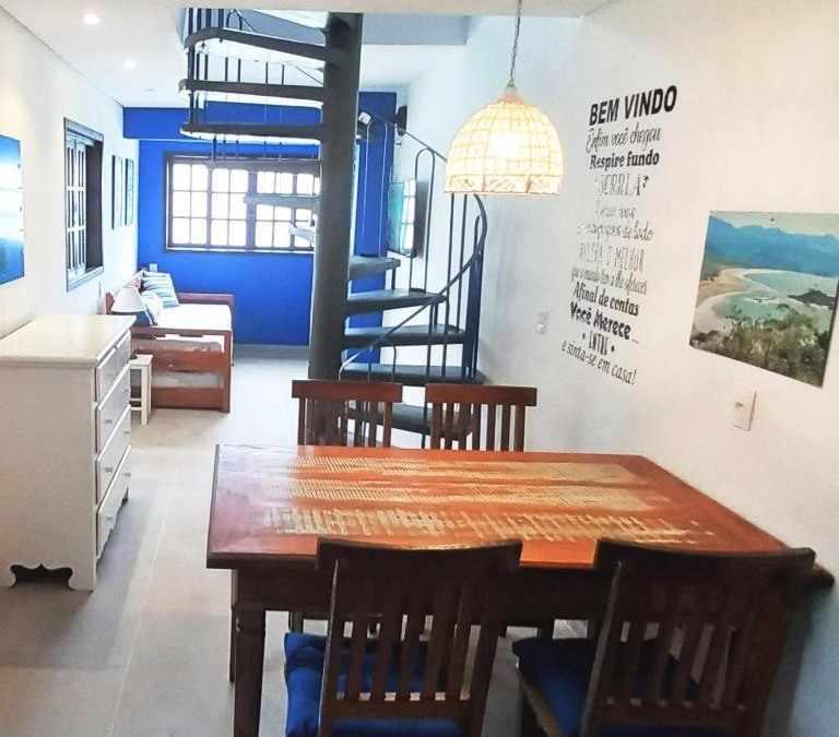 Cocaia House | Chalés Recanto dos Moleiros