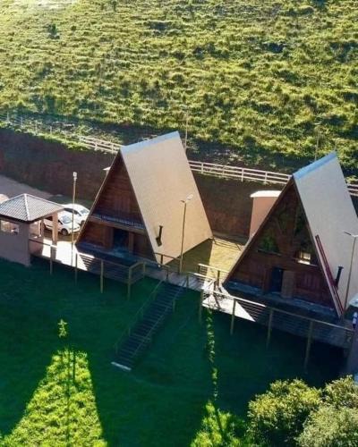Delfim Moreira Cabin | Chalés Vale dos sonhos em Delfim Moreira MG