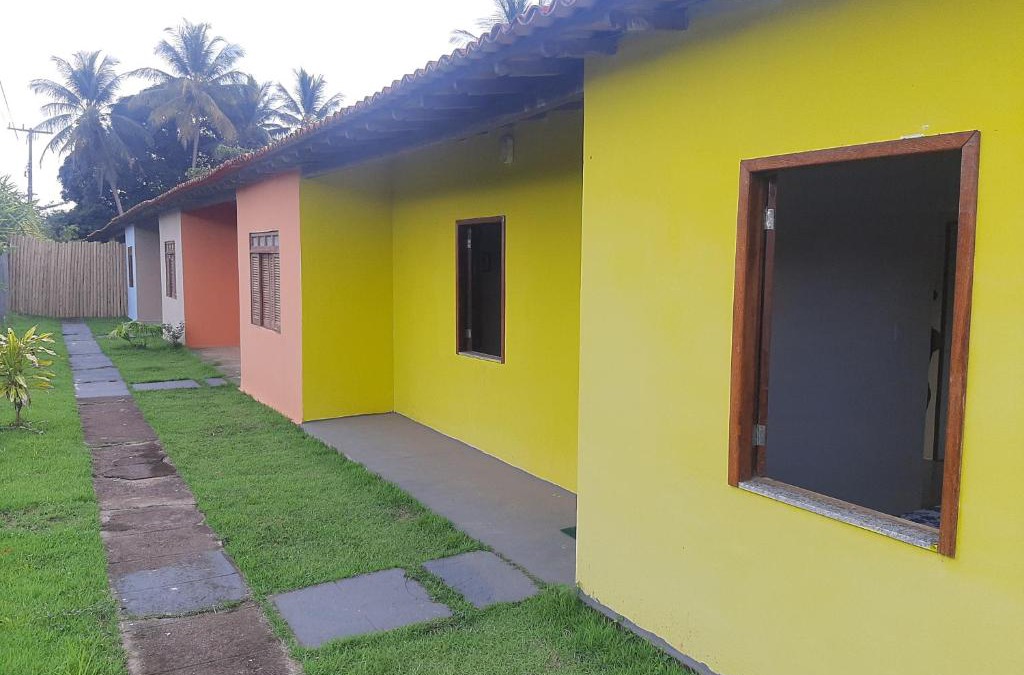 Aritagua Apartment | Chalés vila mansos