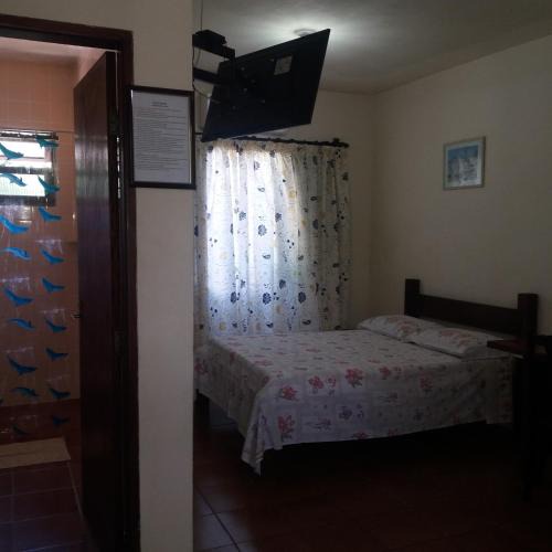 Barra Velha Apartment | Chalés Xibayka Ilhabela