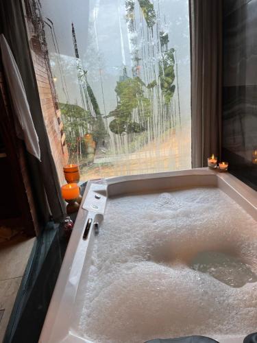 Badenfurt House | Chale Cabana Luci em Blumenau