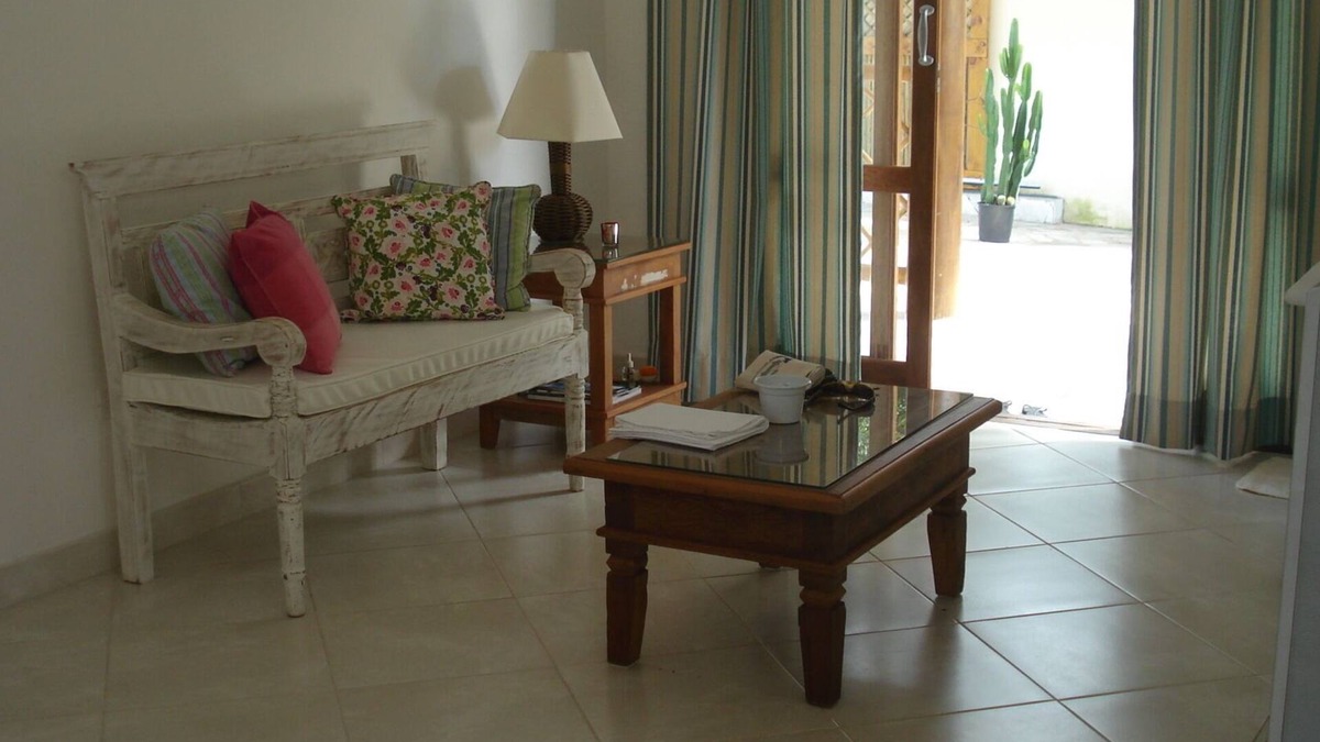 Bexiga Ski Chalet | Chale Island Coral - Starfish