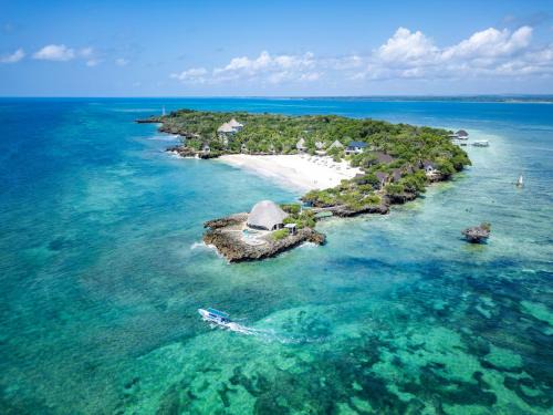 Galu Resort | Chale Island Resort