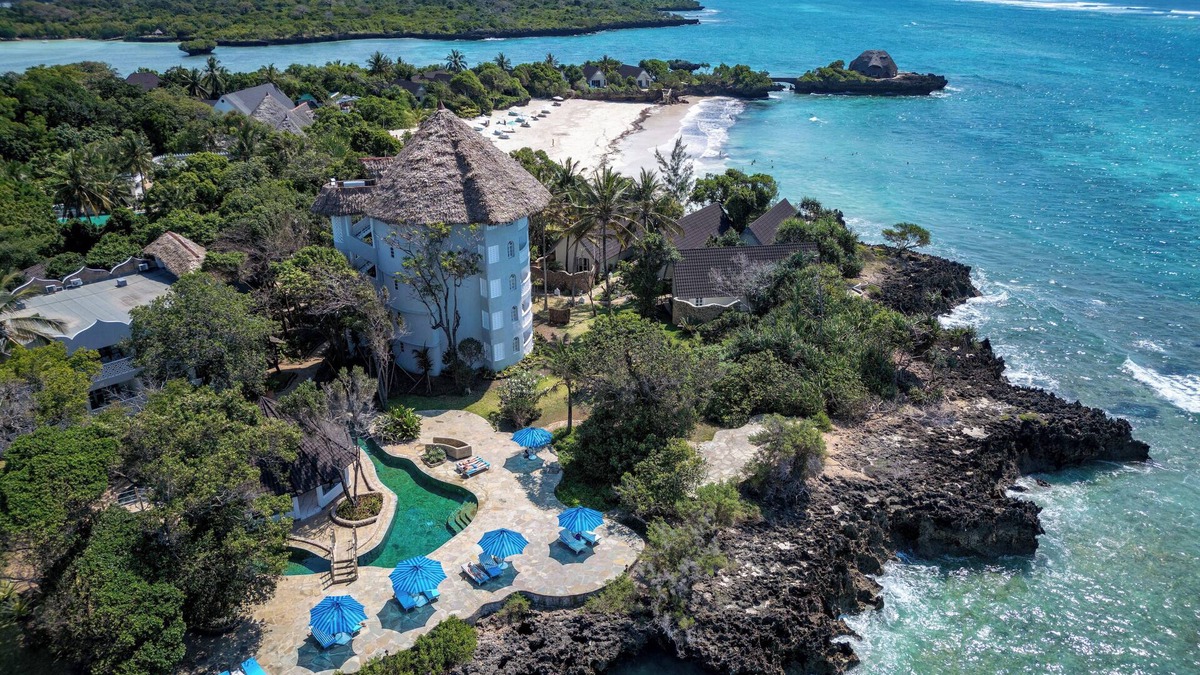 Chale Island Cabin | Chale Island Resort