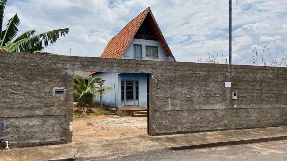 Prive das Caldas House | Chale near the best clubs, downtown, restaurants and venue.