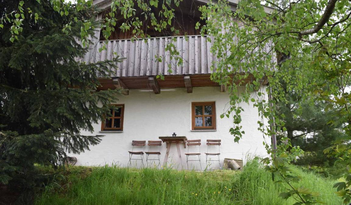 Falkenfels Ski Chalet | Chalet ∙ 1 bedroom ∙ 2 guests