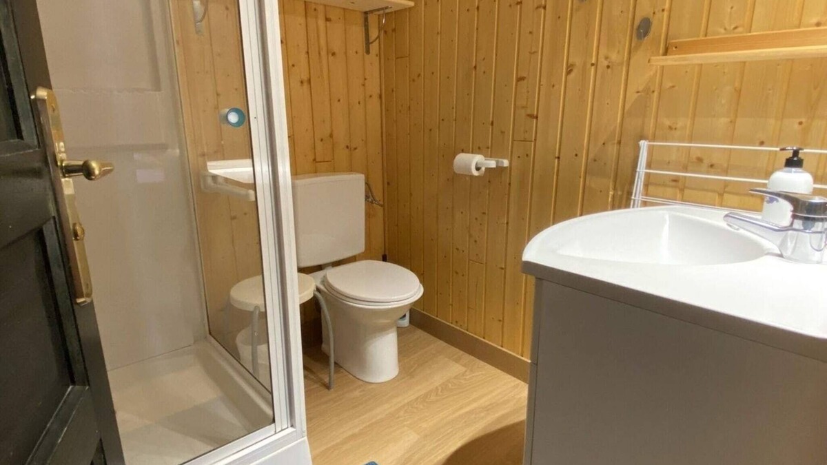 Loudervielle Ski Chalet | Chalet 1