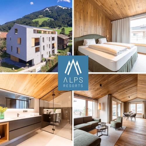 Westendorf Apartment | Chalet 104 Westendorf by ALPS RESORTS