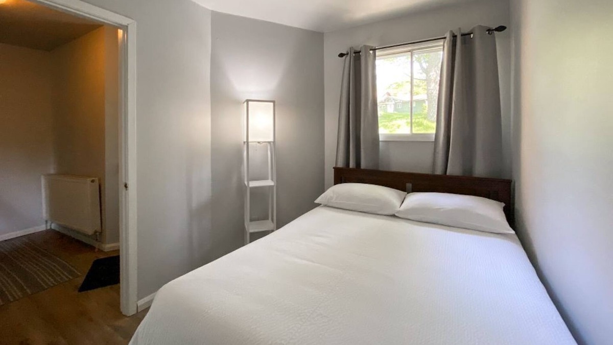 Havelock-Belmont-Methuen Ski Chalet | Chalet #19 - 2 Bedroom King + Double