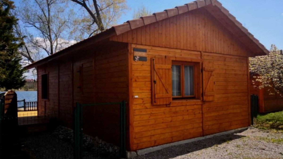 La Freissinouse Ski Chalet | Chalet 2 étoiles - ef0bde