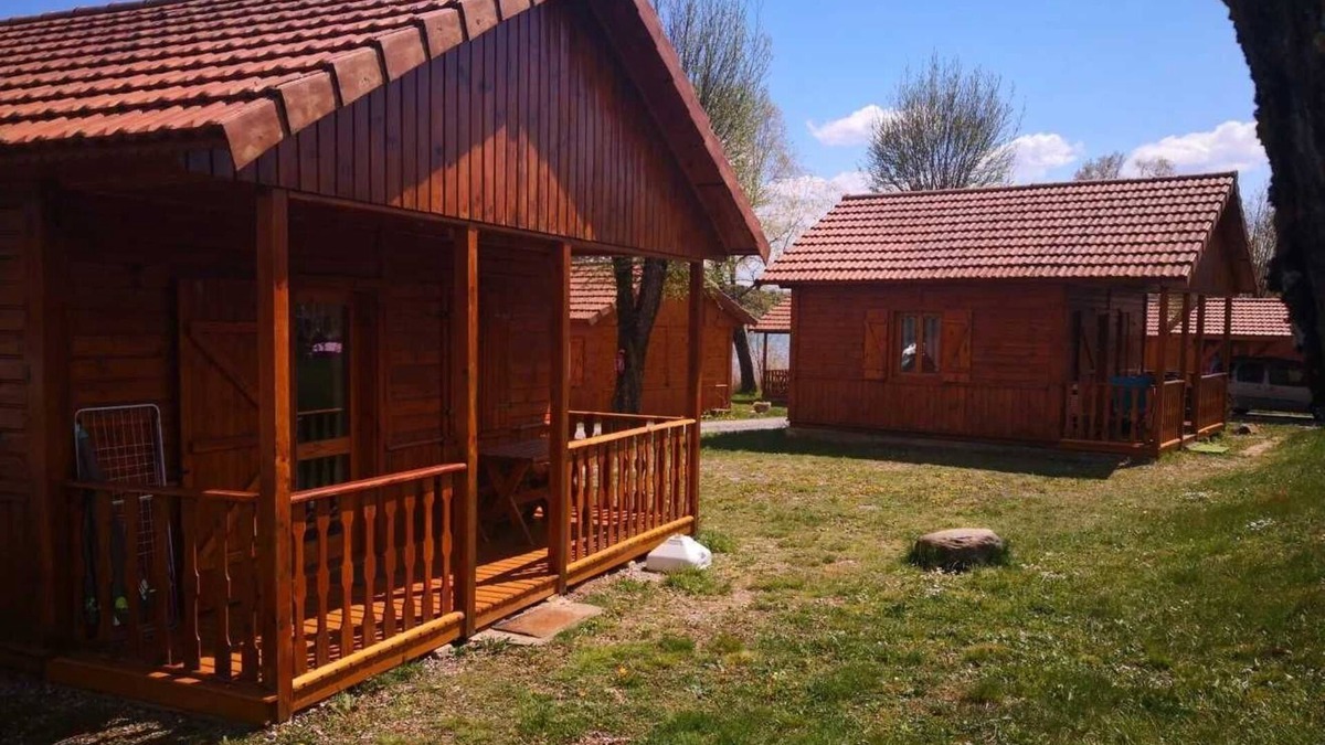 La Freissinouse Ski Chalet | Chalet 2 étoiles - ef0bdh