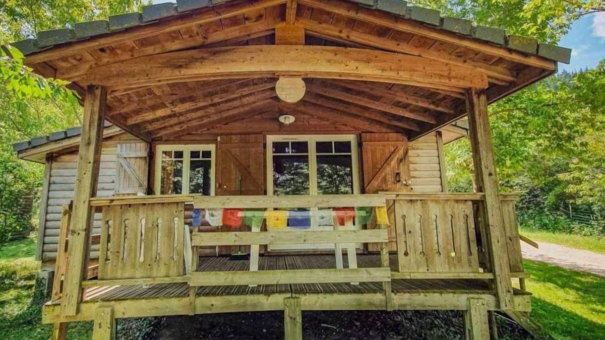Fenouillet Ski Chalet | Chalet 2 étoiles - Piscine - ccbbgeb
