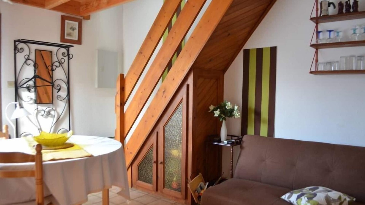Hourtin Port House | Chalet 2 minutes' walk from the beach of France's largest freshwater lake.
