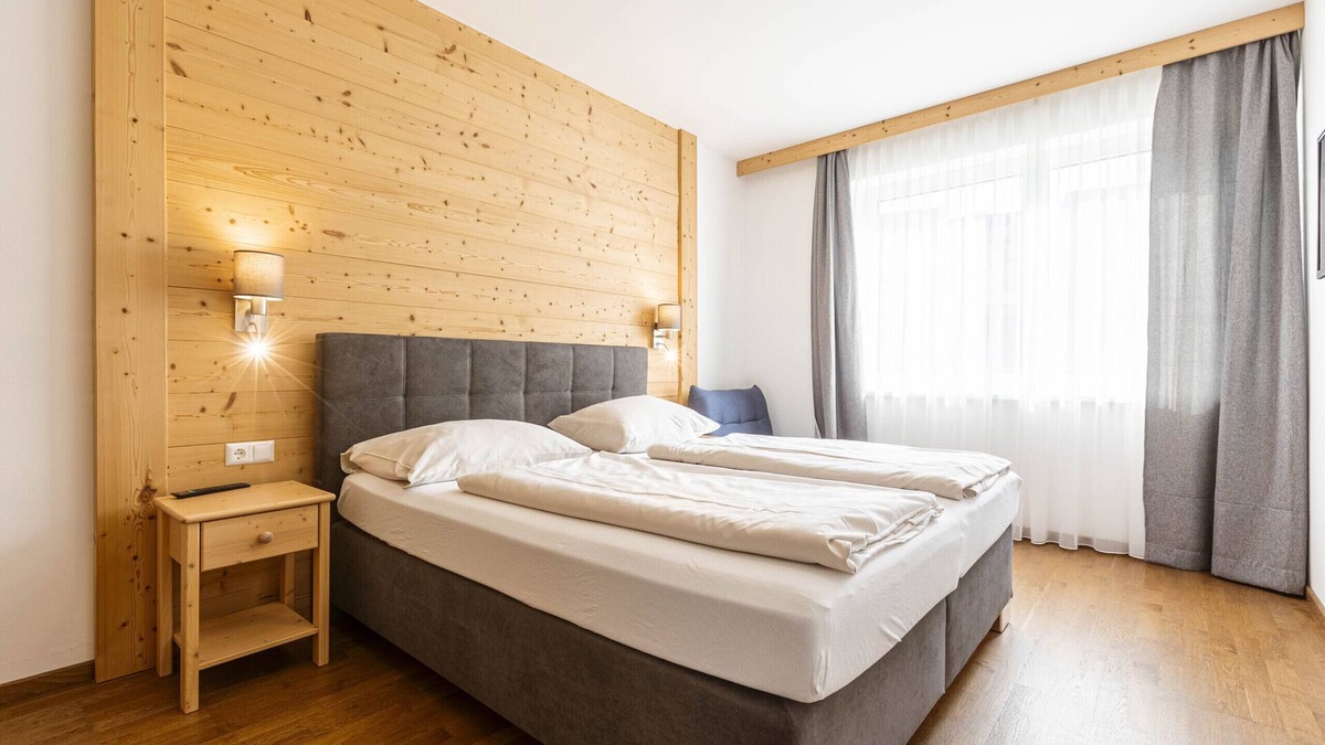 Sankt Lambrecht Ski Chalet | Chalet # 25 for up to 9 people with IR- sauna