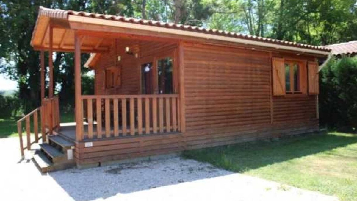 Casties-Labrande Ski Chalet | Chalet 3 étoiles - Piscine - eehgfc