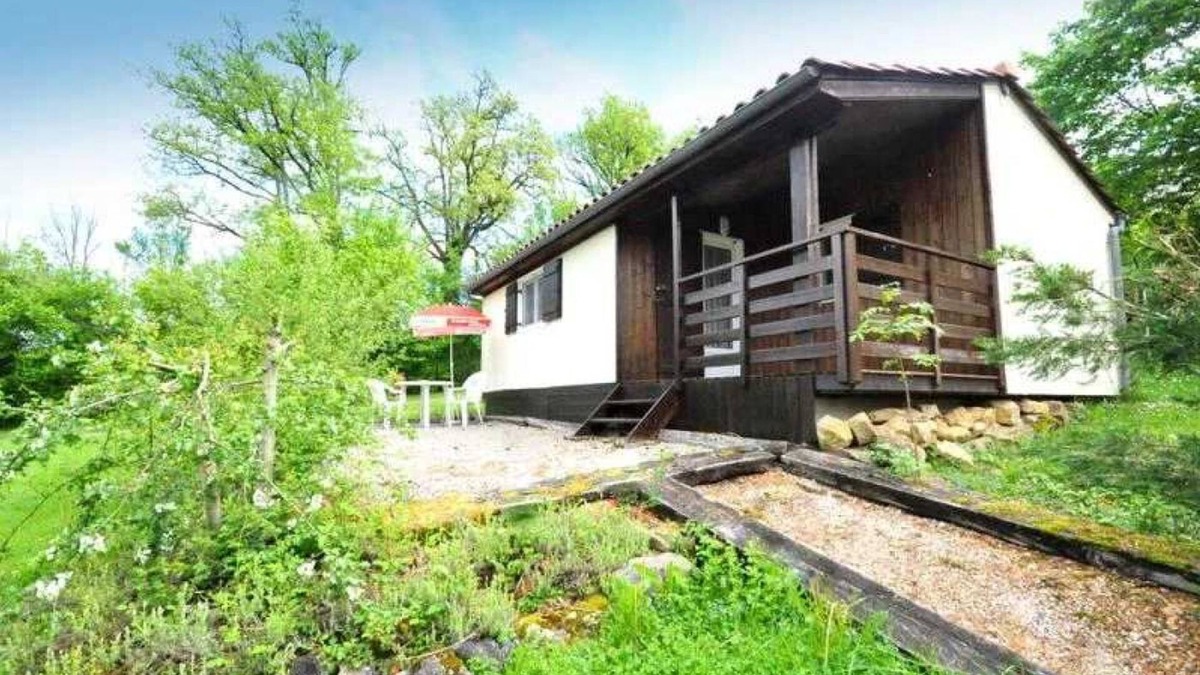 Reyrevignes Ski Chalet | Chalet 3 étoiles - Piscine - ccaidfd