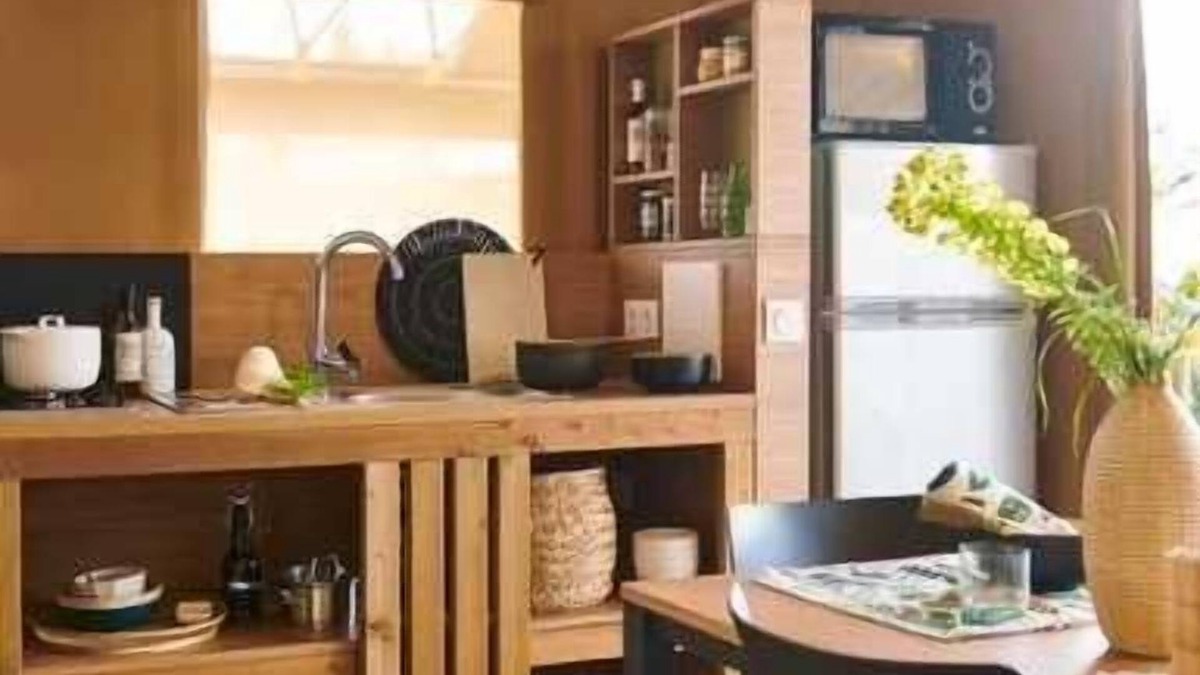 Montgeard Ski Chalet | Chalet 3 étoiles - Piscine - ccaaaf0