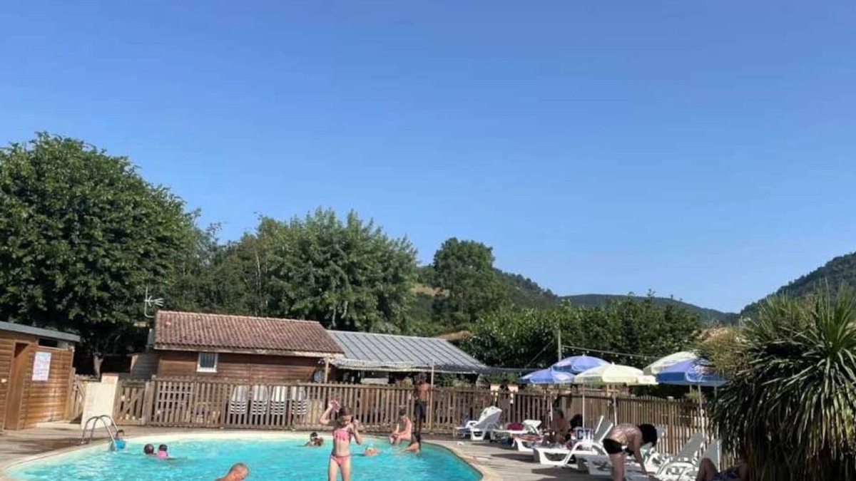 Soreze Ski Chalet | Chalet 3 étoiles - Piscine - eeeg0b