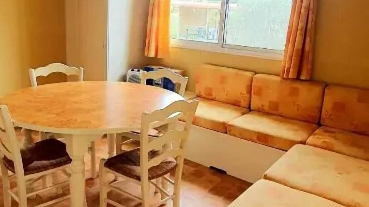 Tautavel Ski Chalet | Chalet 3 Rooms 5 People