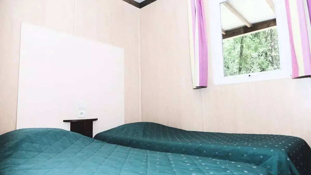Moncontour Ski Chalet | Chalet 3 Zimmer 4 Personen PMR