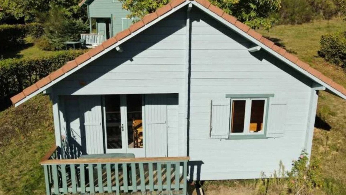 Friaudour Ski Chalet | Chalet 4 étoiles - Piscine - eeiiga