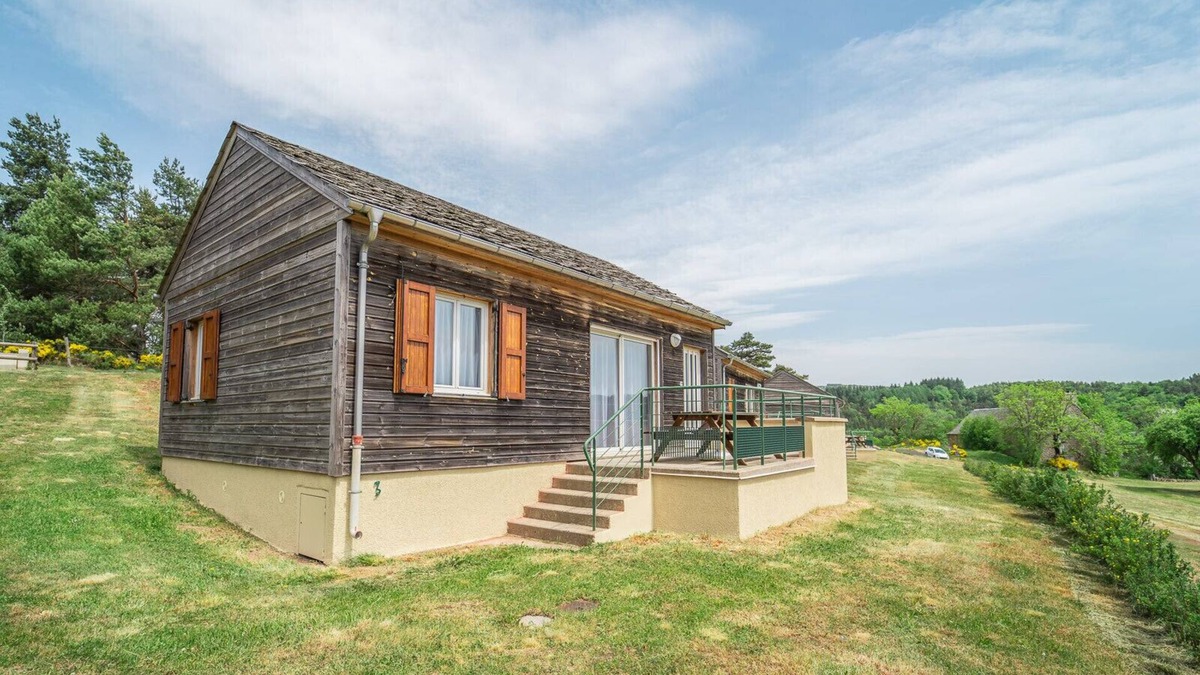 Noalhac House | Chalet 4-6 pers. - Noalhac