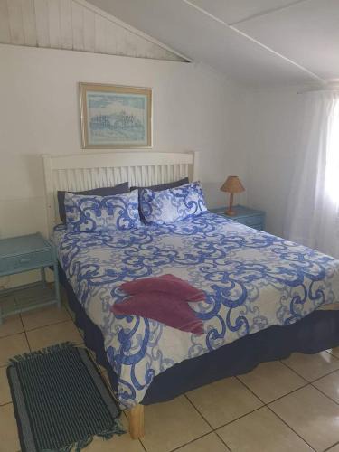 Broederstroom Ski Chalet | Chalet 4 at Cynthias Country