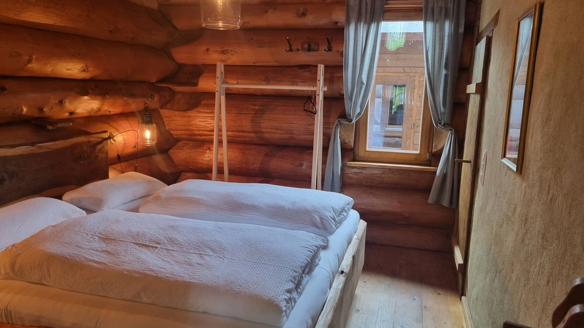 Sankt Englmar Ski Chalet | Chalet 4 with modern comfort, the perfect retreat.