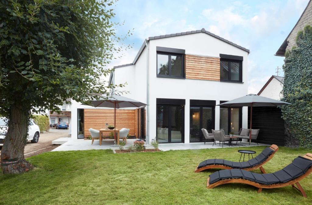 Mayen Villa | Chalet 48