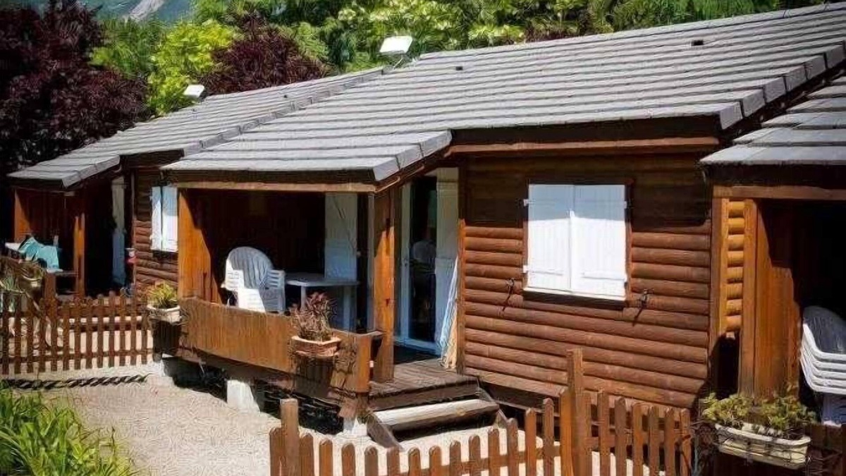 Le Bourg-d'Oisans Ski Chalet | Chalet 5 étoiles - Piscine - eecefd