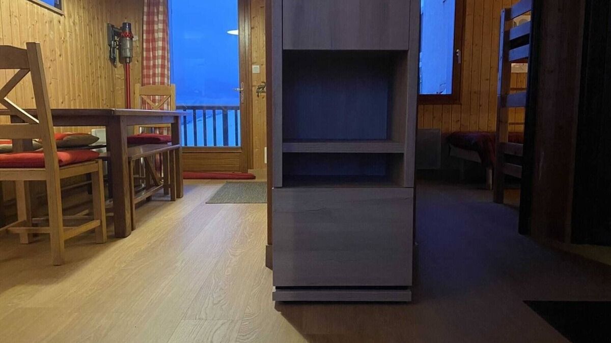 Loudervielle Ski Chalet | Chalet 5