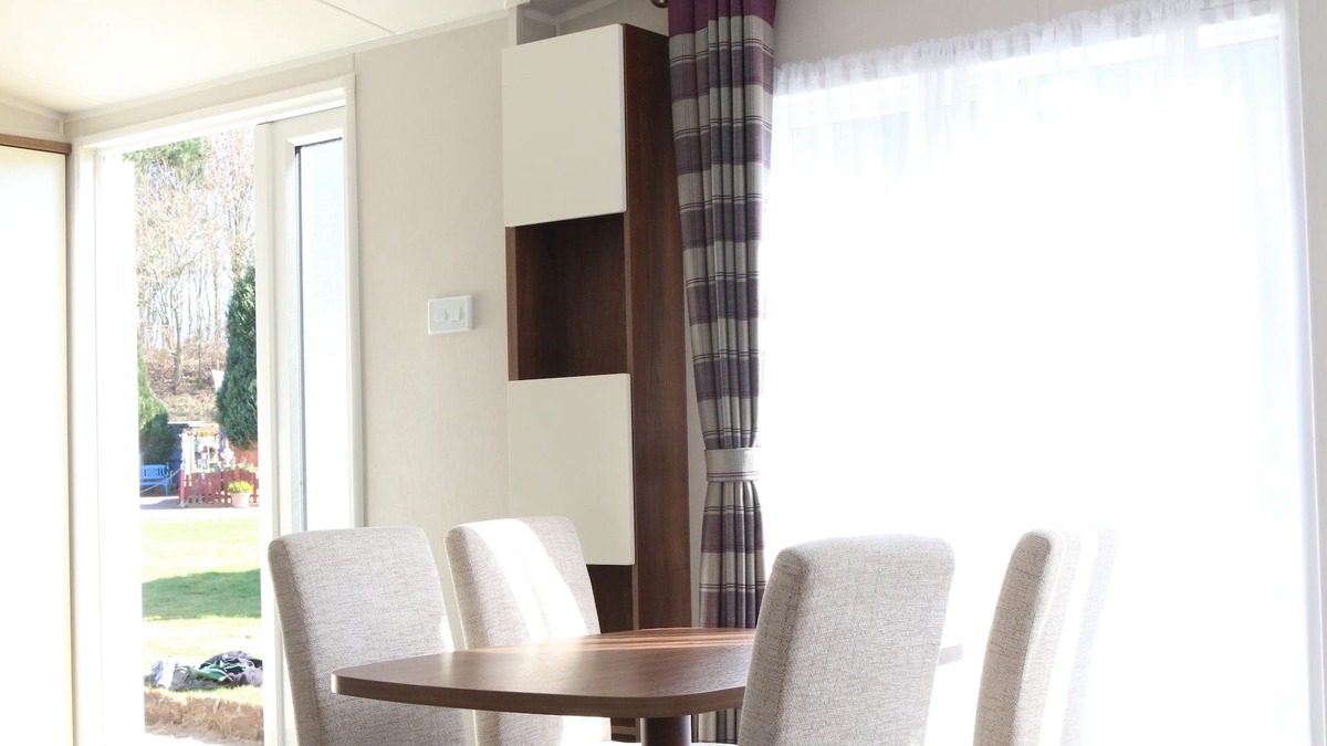 Midlum House | Chalet 551 TYPE C on Lake Kransburg