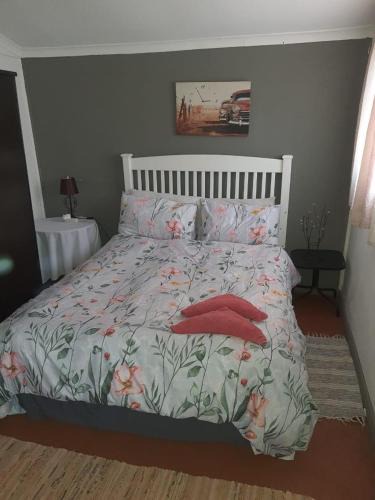 Broederstroom Ski Chalet | Chalet 6 At Cynthias Country
