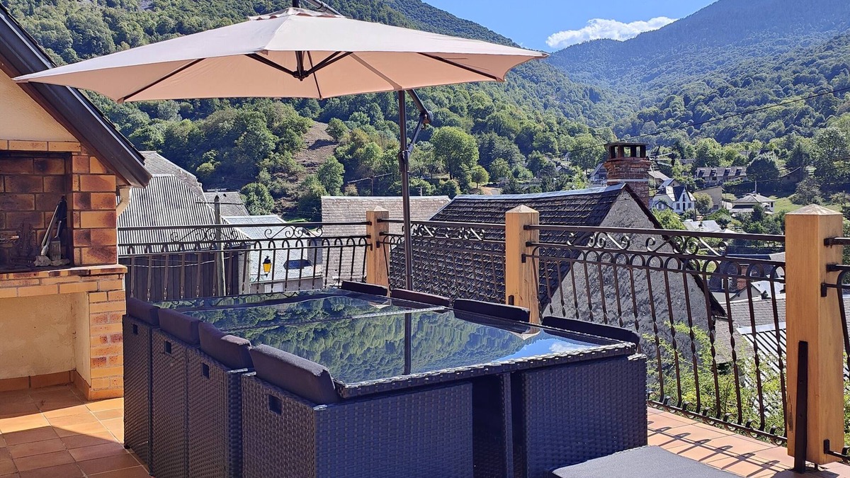 Boutx Ski Chalet | Chalet 6 Personnes