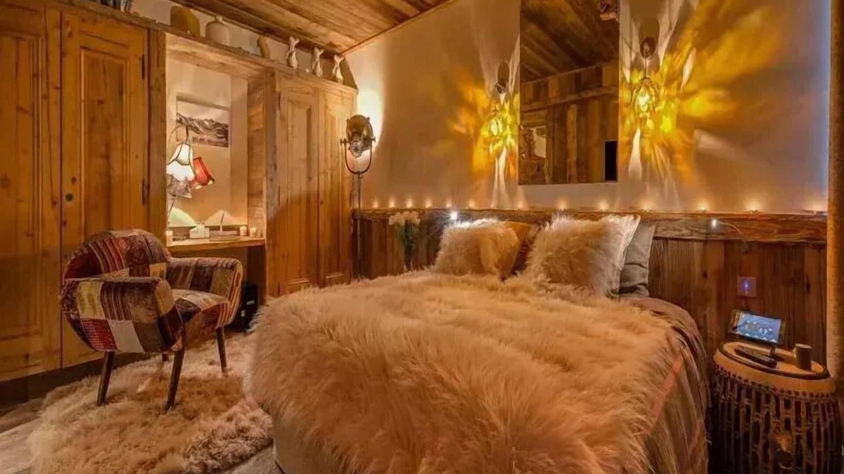 Val-d'Isere Ski Chalet | Chalet 8 Rooms 14 People