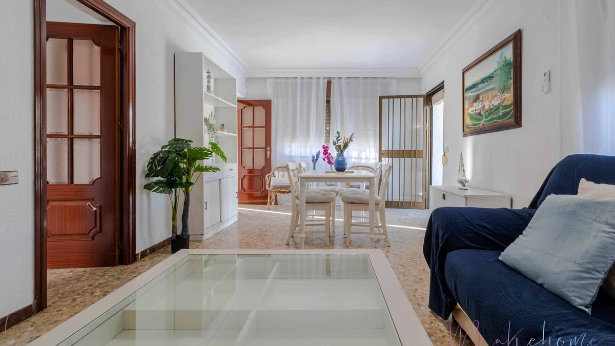 Punta Umbria House | Chalet a pie de Playa