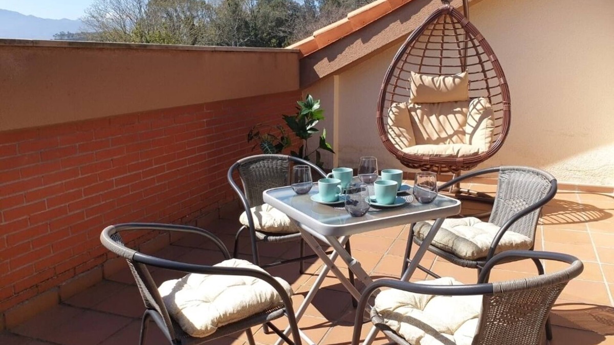Serdio House | Chalet Adosado A 5 Minutos DE LA Playa Mirador DE SAN Vicente