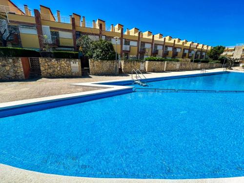 Alcossebre House | Chalet adosado a escasos metros de la playa - Villa Arena