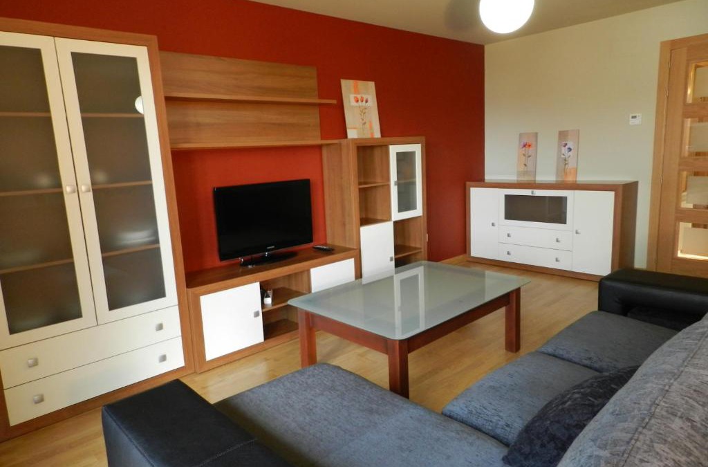 Allariz House | Chalet Adosado Allariz