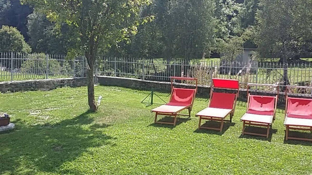 Usseglio Ski Chalet | CHALET AeT - OASIS OF NATURE QUIET AND RELAXATION CIR00128200001 CINIT001282C21BU9JY29