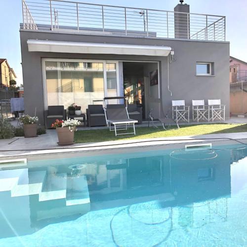 Marotta House | Chalet al mare