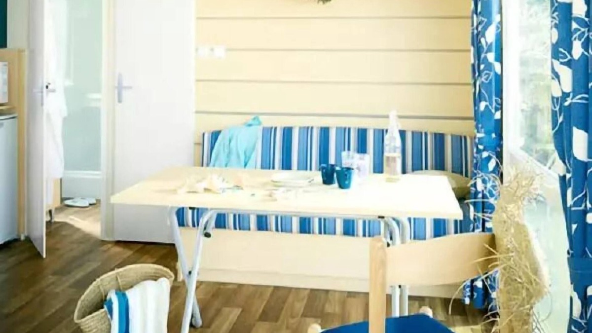 Lescheraines Ski Chalet | Chalet Alizé 3 Zimmer 6 Personen