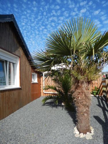 Saint-Come-de-Fresne Ski Chalet | Chalet ALOHA