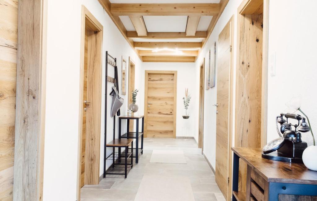 Reith im Alpbachtal Apartment | Chalet Alpenglück