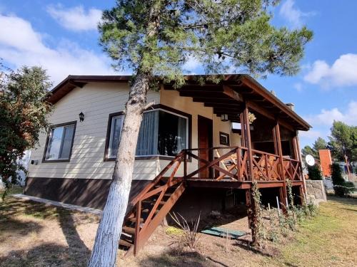 La Cumbre Ski Chalet | Chalet Alter Boss