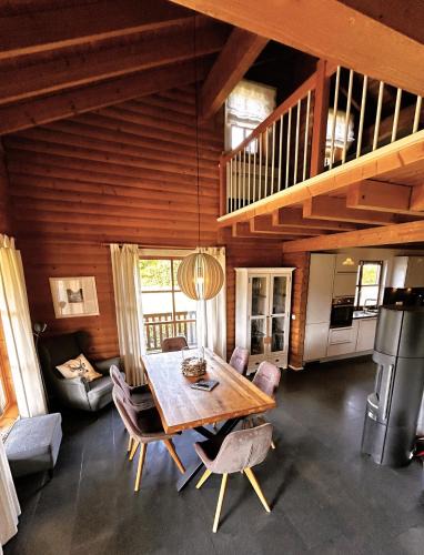 Bad Birnbach Ski Chalet | Chalet am Bach