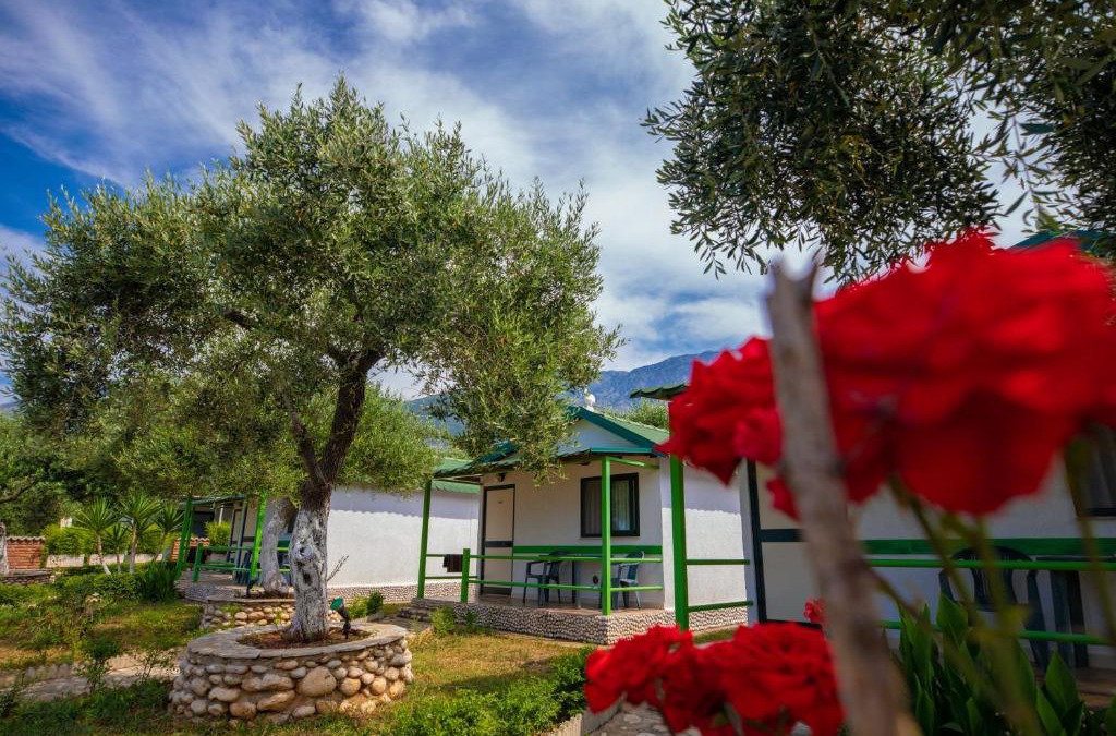 Dhermi Ski Chalet | Chalet Ambel