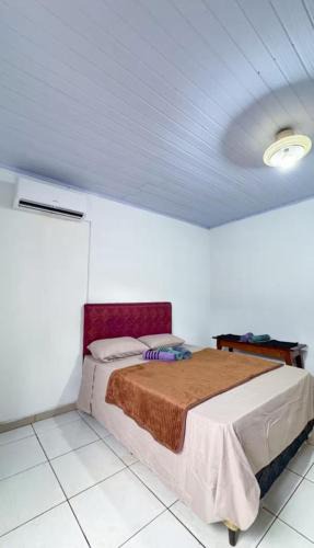 Encarnacion House | Chalet Amplio